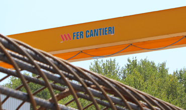 Fercantieri acerra